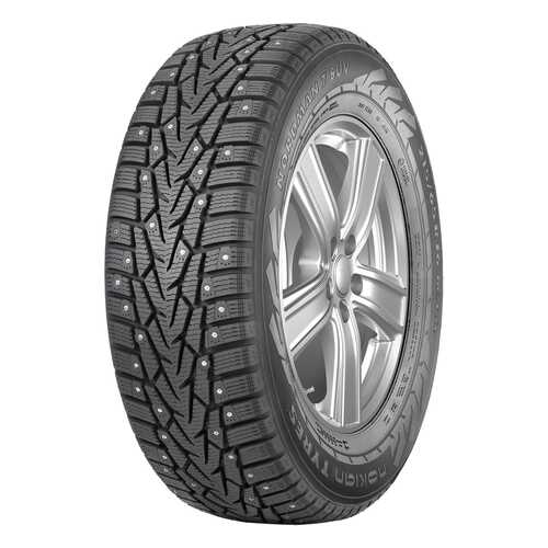 Шины Nokian Nordman 7 SUV 265/65 R17 116T XL в Автодок