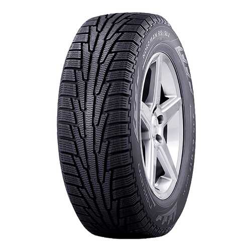 Шины Nokian Nordman RS2 205/70 R15 100R XL в Автодок