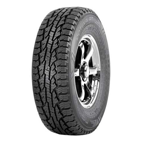 Шины Nokian ROTIIVA AT 235/75 R 15 109T XL (T428178) в Автодок