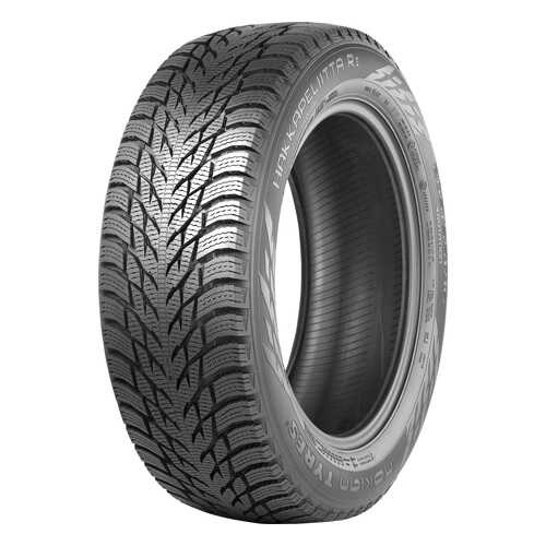 Шины NOKIAN TYRES Hakkapeliitta R3 235/40R19 96 T в Автодок