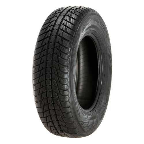 Шины Nokian WR SUV 3 255/65 R17 114H XL в Автодок