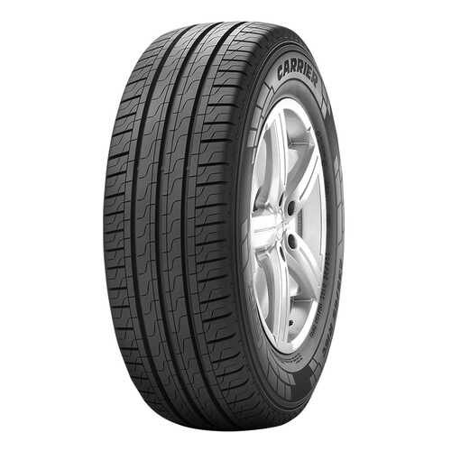 Шины Pirelli Carrier 215/75R16C 116R (2164900) в Автодок