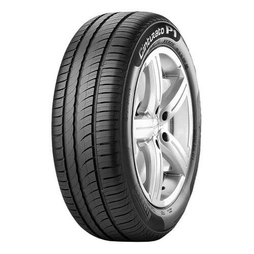 Шины Pirelli Cinturato P1 195/55R15 85H (2662300) в Автодок