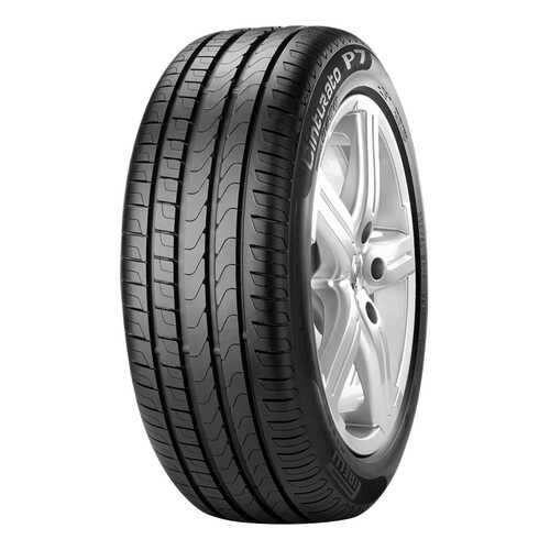 Шины Pirelli Cinturato P7 245/45R17 95W (1829800) в Автодок