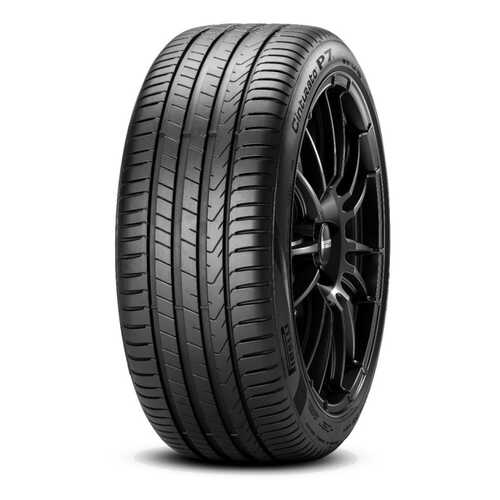 Шины Pirelli CINTURATO P7 XL 205/55 R16 V 94 NEW в Автодок