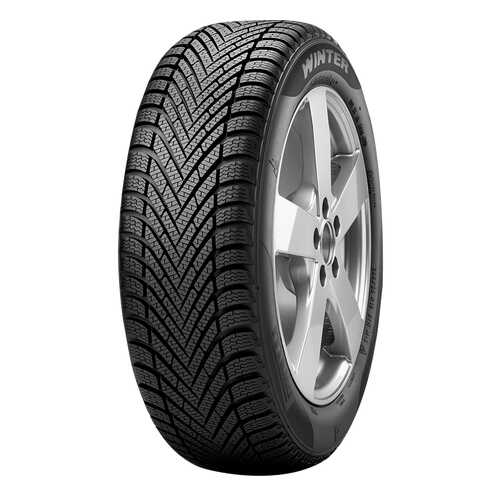 Шины Pirelli Cinturato Winter 185/60 R16 86H (до 210 км/ч) 2707300 в Автодок