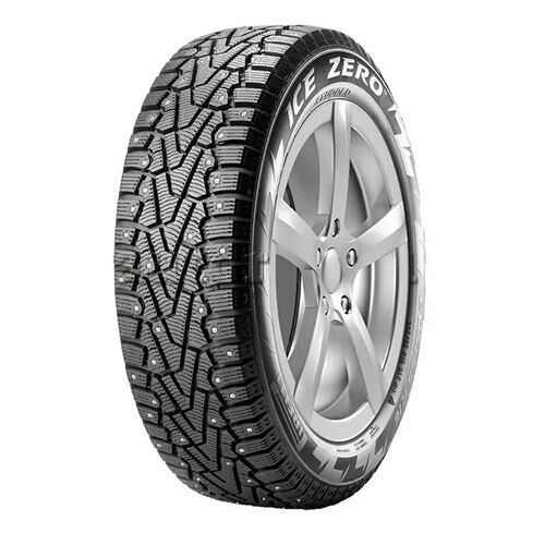 Шины Pirelli Ice Zero 275/45 R20 110H XL шип (CAE 3042100) в Автодок