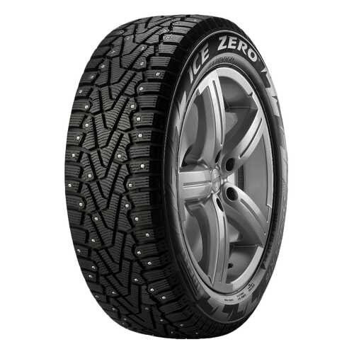 Шины Pirelli Ice Zero 275/50 R20 113T (до 190 км/ч) 3081200 в Автодок