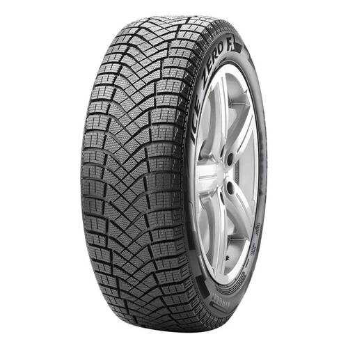 Шины Pirelli Ice Zero FR 225/55 R17 101H XL в Автодок