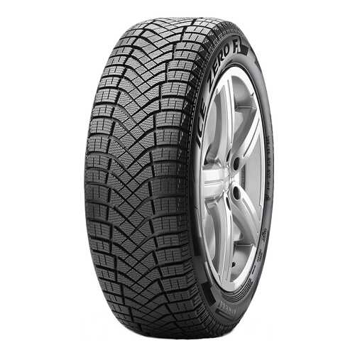 Шины Pirelli Ice Zero FR 245/50 R19 105H (до 210 км/ч) 3114700 в Автодок