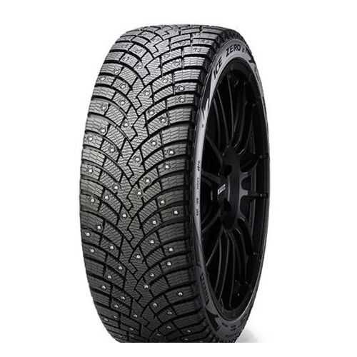 Шины Pirelli SCORPION ICE ZERO 2 215/60 R17 100T Ш. 3289500 в Автодок