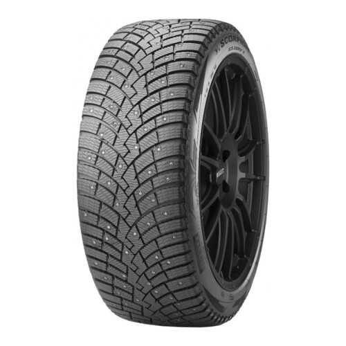 Шины Pirelli Scorpion Ice Zero 2 285/45 R21 113H XL RunFlat (3291200) в Автодок