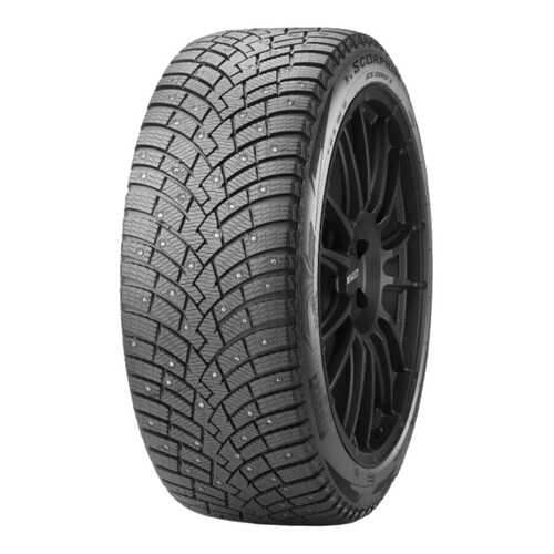 Шины Pirelli Scorpion Ice Zero 2 285/45R22 114 H в Автодок