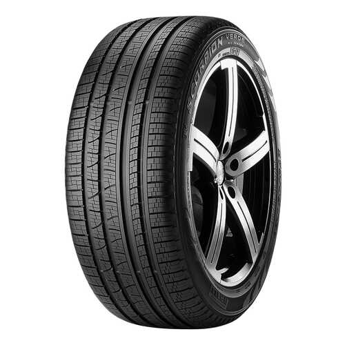 Шины Pirelli Scorpion Verde All-Season 235/55R17 99V (1953600) в Автодок