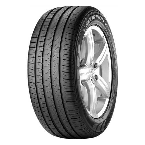 Шины Pirelli Scorpion Verder-F 255/55R18 109V (2298200) в Автодок