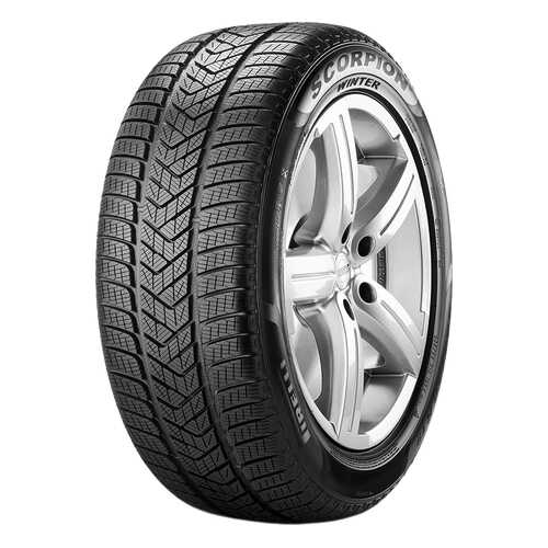 Шины Pirelli Scorpion Winter 235/55 R19 101V N0 в Автодок