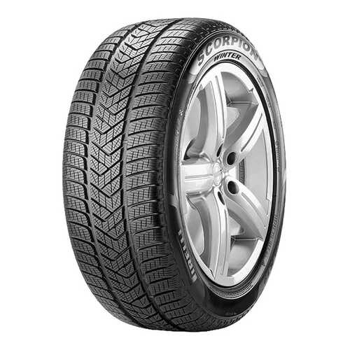 Шины Pirelli Scorpion Winter 235/55R19 101H в Автодок