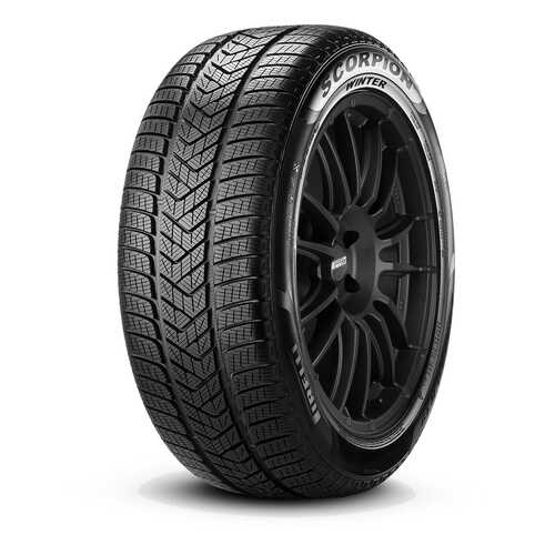 Шины Pirelli Scorpion Winter 275/45R20 110 V в Автодок