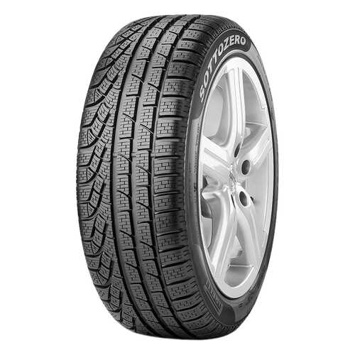 Шины Pirelli Winter 210 SottoZero Serie II 245/50 R18 100H Run Flat в Автодок