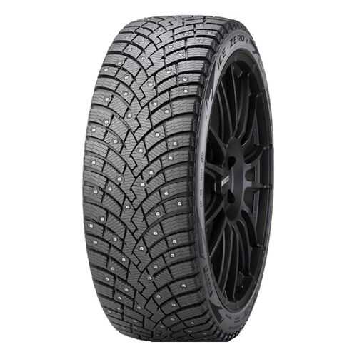 Шины Pirelli Winter Ice Zero 2 225/45 R18 95H XL Ш. 3292700 в Автодок