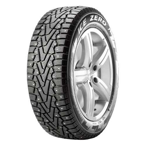 Шины Pirelli Winter Ice Zero 285/50 R20 116H XL в Автодок