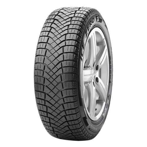 Шины Pirelli Winter Ice Zero Friction 235/55 R17 103T XL в Автодок