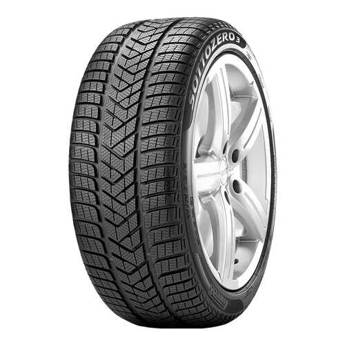 Шины Pirelli Winter Sottozero 3 255/40 R20 101V (до 240 км/ч) 2370800 в Автодок