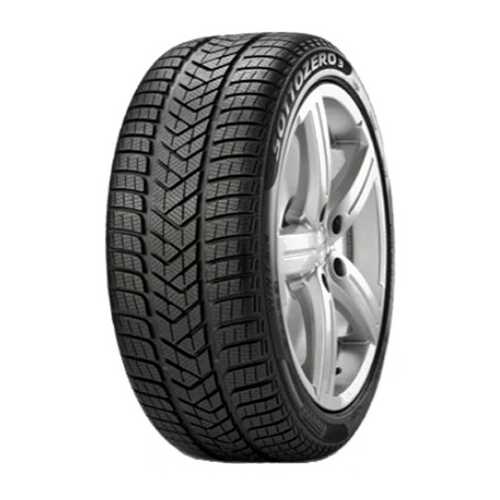 Шины Pirelli Winter SottoZero Serie III 255/40 R19 96V RunFlat 2393000 в Автодок