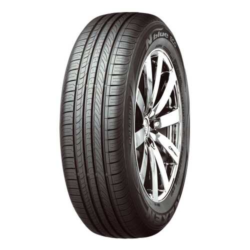 Шины ROADSTONEN'Blue Eco 205/55 R16 91V (до 240 км/ч) R11691 в Автодок