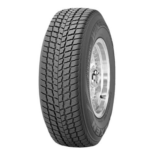 Шины ROADSTONEWINGUARD SUV 255/55 R18 109V (до 240 км/ч) 16058 в Автодок