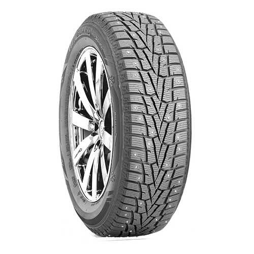 Шины ROADSTONEWINGUARD winSpike SUV 235/60 R16 100 12762 в Автодок