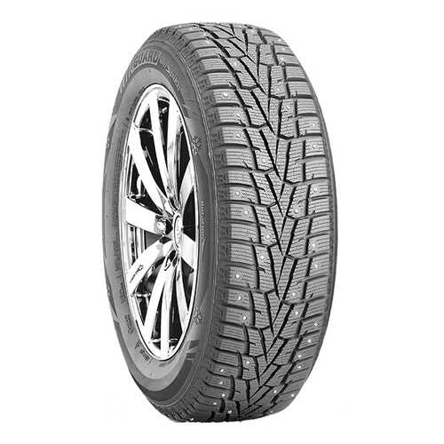 Шины ROADSTONEWINGUARD WINSPIKE SUV 235/75 R15 110 R12805 в Автодок