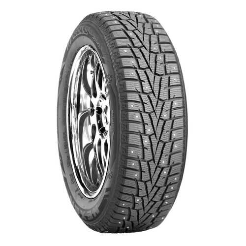 Шины ROADSTONEWINGUARD WINSPIKE XL 185/65 R15 92 шипованная 11812 в Автодок