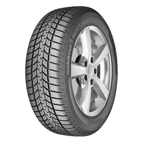 Шины Sava Eskimo SUV 2 255/55 R18 109H 532504 в Автодок