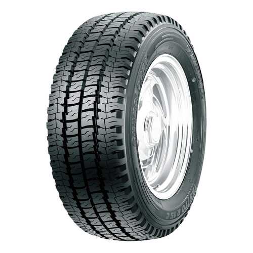 Шины Tigar Cargo Speed 205/70 R15 106/104S (до 180 км/ч) 470579 в Автодок