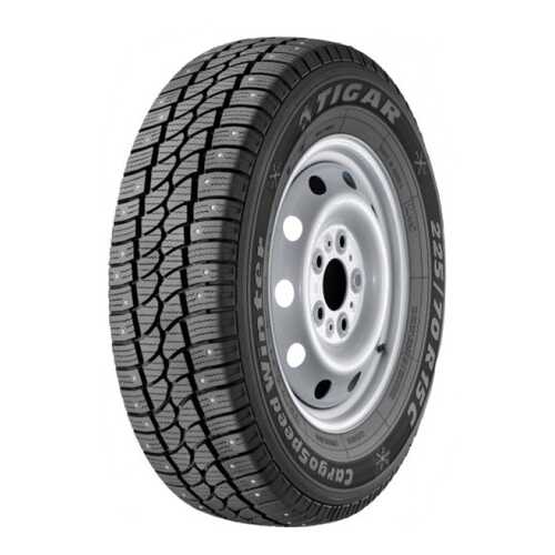 Шины Tigar Cargo Speed Winter 14/185 102/100R в Автодок