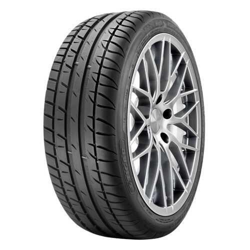 Шины Tigar High Performance 205/60 R15 91H (до 210 км/ч) 636328 в Автодок