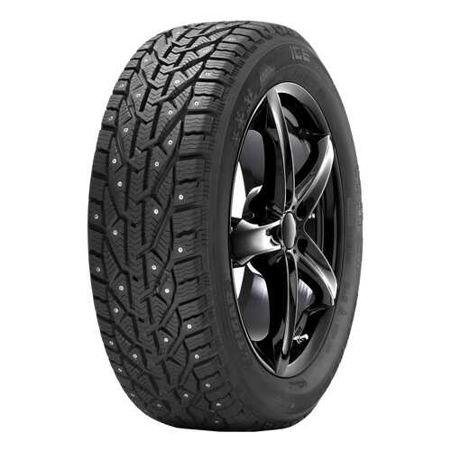 Шины Tigar Ice 185/65 R15 92T (до 190 км/ч) 516038 в Автодок