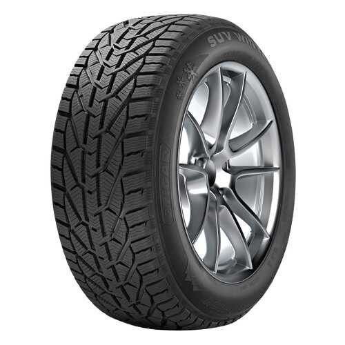 Шины Tigar Suv Winter 235/65 R17 108H 530931 в Автодок