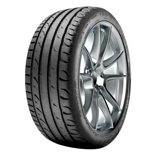 Шины Tigar Ultra High Performance 205/50 R17 93W (до 270 км/ч) 610555 в Автодок