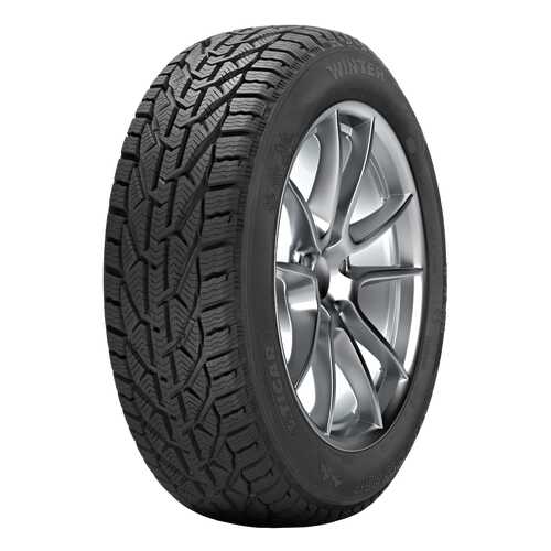 Шины Tigar Winter 185/65 R15 92T (до 190 км/ч) 176460 в Автодок