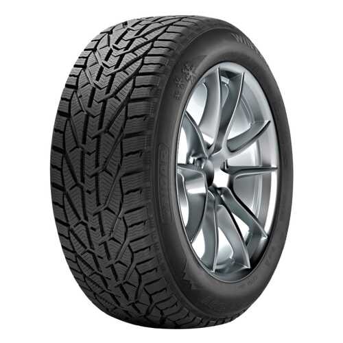 Шины Tigar Winter 205/65R16 95 H в Автодок