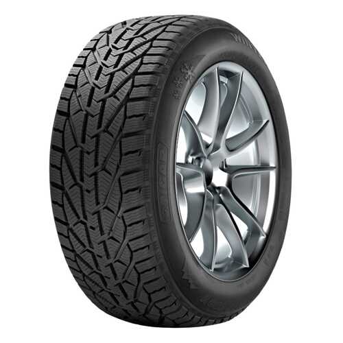 Шины Tigar Winter 215/40 R17 87V (до 240 км/ч) 576197 в Автодок