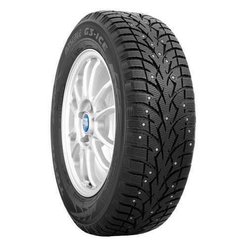 Шины Toyo Observe G3-Ice 235/55 R20 105T в Автодок