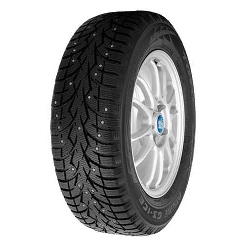 Шины TOYO Observe G3-Ice 245/45 R20 99T в Автодок