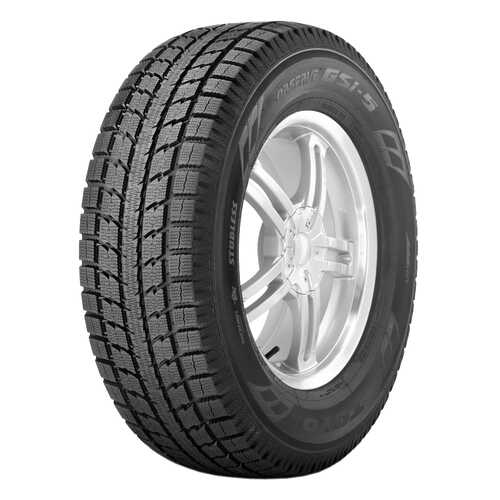 Шины Toyo Observe GSi5 195/50 R15 82Q в Автодок