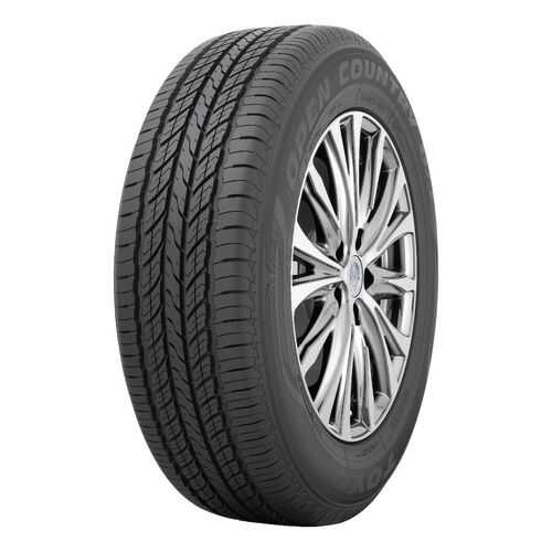 Шины TOYO OPUT 245/75 R16 120 S в Автодок