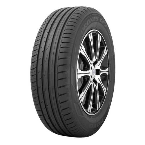 Шины TOYO Proxes CF2 SUV 205/70 R15 96H (TS00848) в Автодок