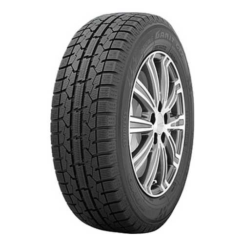 Шины TOYO ТIRES Observe Garit GIZ 165/70 R14 81Q (до 160 км/ч) TW00607 в Автодок