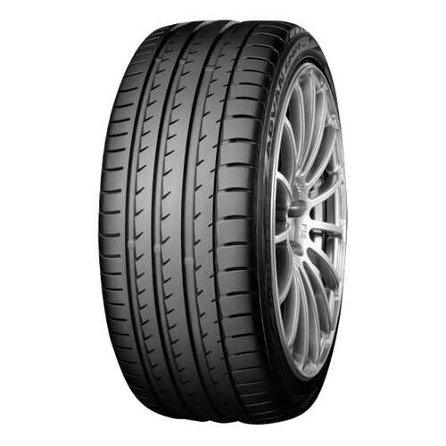 Шины YOKOHAMA Advan Sport V105T 295/35R21 107Y (F8199) в Автодок